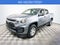 2022 Chevrolet Colorado Work Truck
