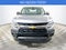 2022 Chevrolet Colorado Work Truck