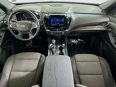 2023 Chevrolet Traverse LT 1LT