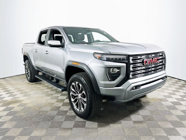 2023 GMC Canyon Denali