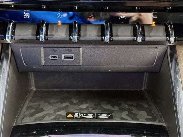 2023 GMC Canyon Denali