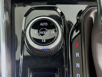 2023 GMC Canyon Denali