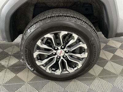 2023 GMC Canyon Denali