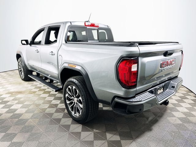 2023 GMC Canyon Denali
