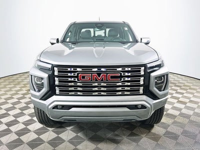 2023 GMC Canyon Denali
