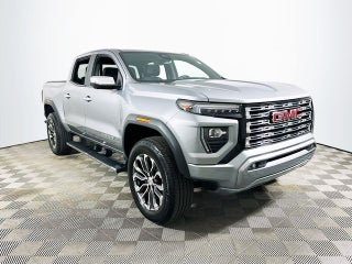2023 GMC Canyon Denali