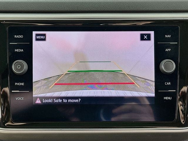 2019 Volkswagen Atlas SEL Premium 4Motion