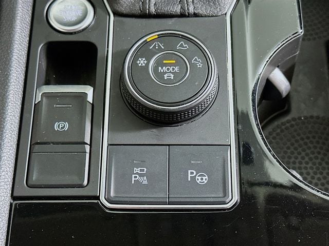 2019 Volkswagen Atlas SEL Premium 4Motion