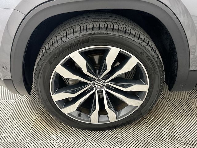 2019 Volkswagen Atlas SEL Premium 4Motion