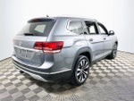 2019 Volkswagen Atlas SEL Premium 4Motion