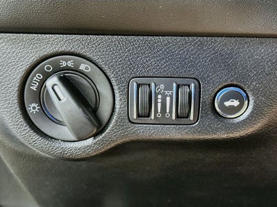 2023 Dodge Challenger SRT Hellcat Widebody