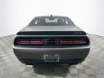2023 Dodge Challenger SRT Hellcat Widebody