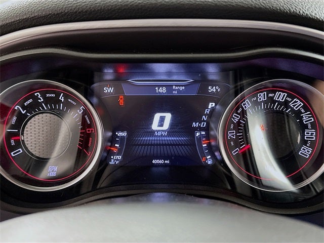 2019 Dodge Challenger R/T Scat Pack Widebody