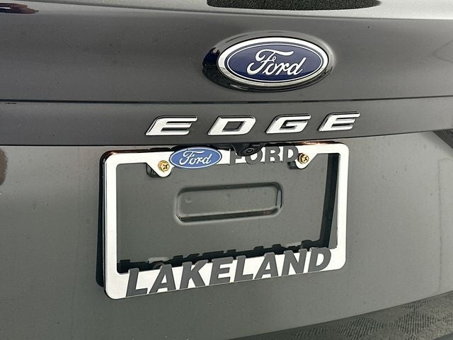 2022 Ford Edge ST
