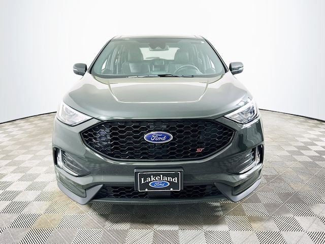 2022 Ford Edge ST