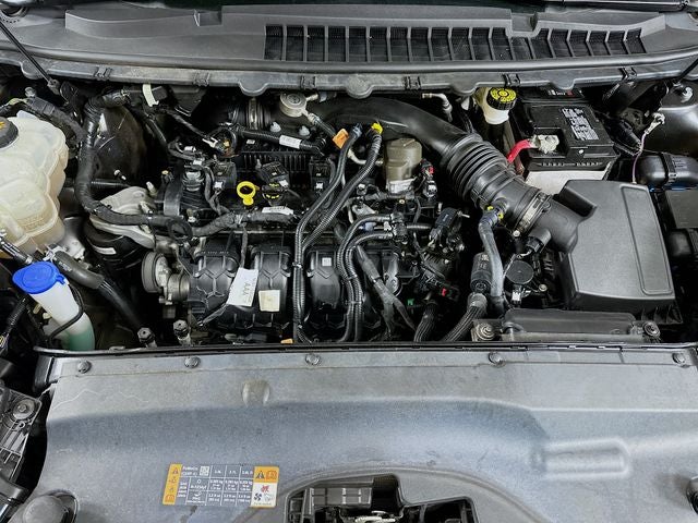 2022 Ford Edge SE