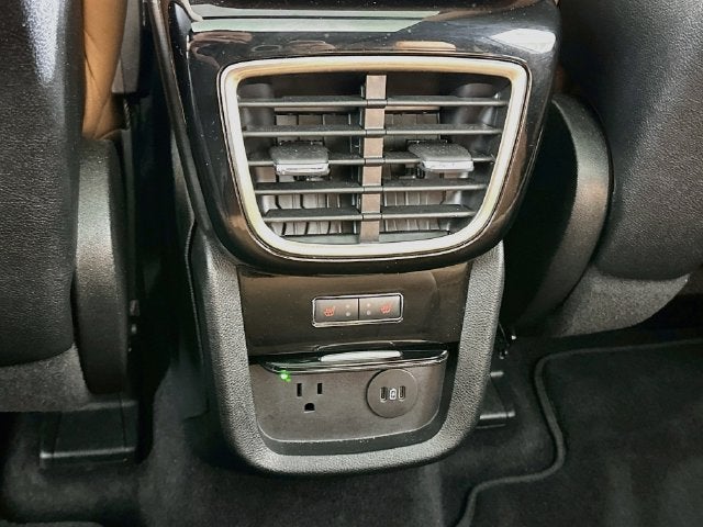 2023 Lincoln Nautilus Black Label