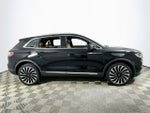 2023 Lincoln Nautilus Black Label