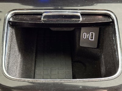 2023 Lincoln Nautilus Black Label