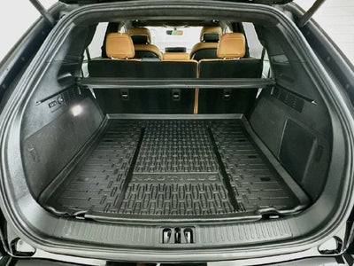 2023 Lincoln Nautilus Black Label