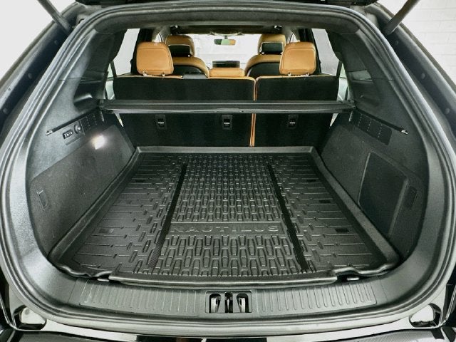 2023 Lincoln Nautilus Black Label
