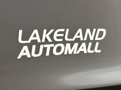 2023 Lincoln Nautilus Black Label