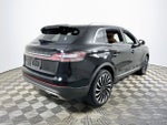 2023 Lincoln Nautilus Black Label