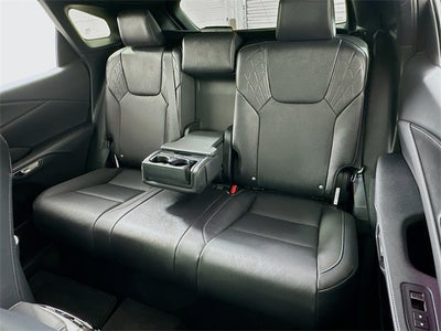 2025 Lexus RX 350 Premium Plus