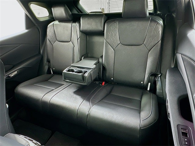 2025 Lexus RX 350 Premium Plus