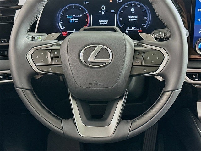 2025 Lexus RX 350 Premium Plus