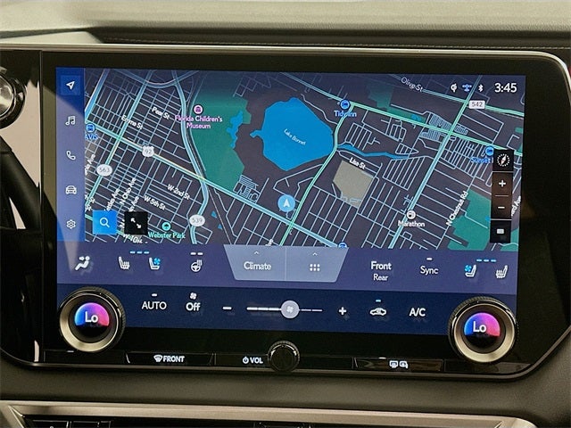 2025 Lexus RX 350 Premium Plus