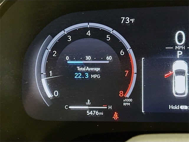 2025 Lexus RX 350 Premium Plus