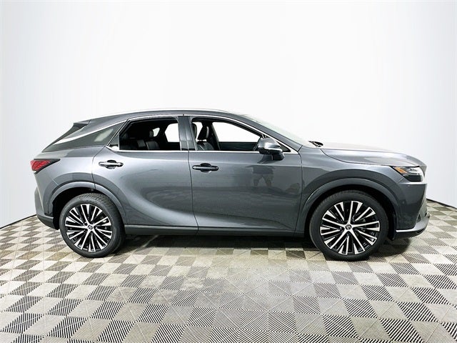2025 Lexus RX 350 Premium Plus