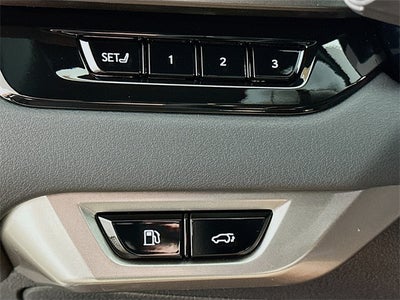 2025 Lexus RX 350 Premium Plus