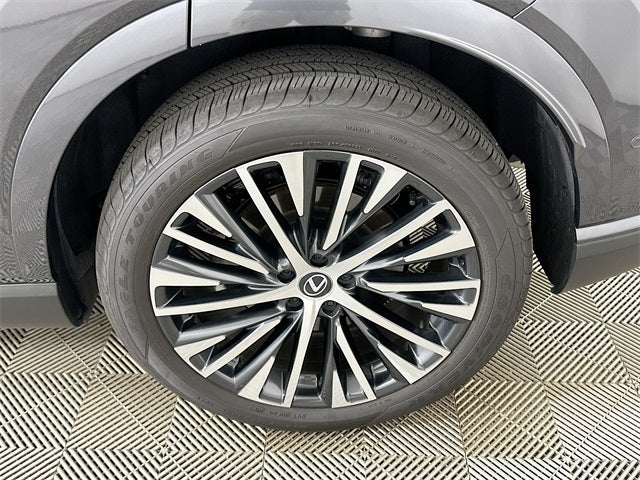 2025 Lexus RX 350 Premium Plus