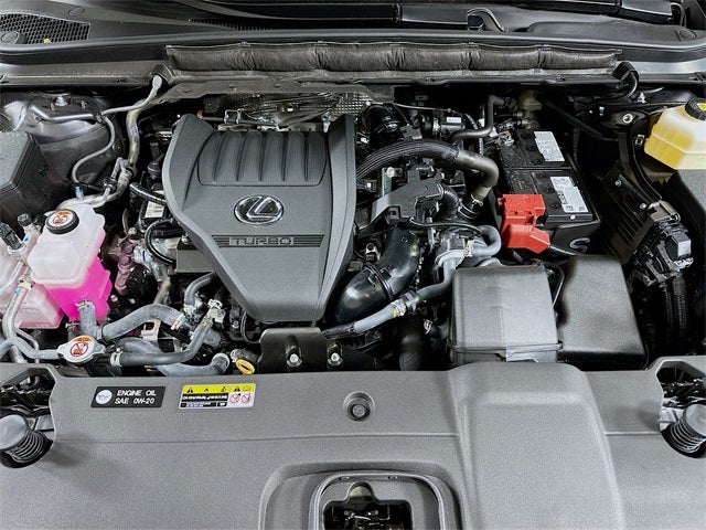 2025 Lexus RX 350 Premium Plus