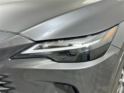 2025 Lexus RX 350 Premium Plus