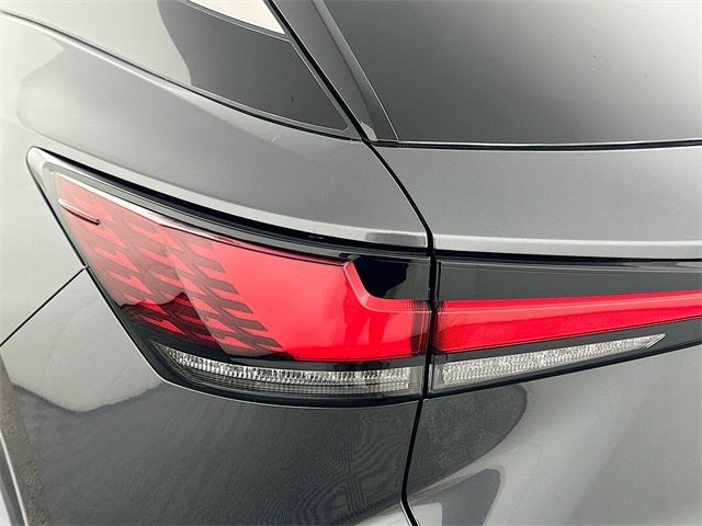 2025 Lexus RX 350 Premium Plus