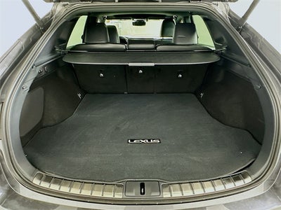 2025 Lexus RX 350 Premium Plus