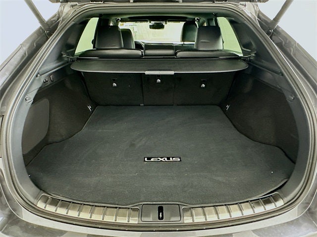 2025 Lexus RX 350 Premium Plus