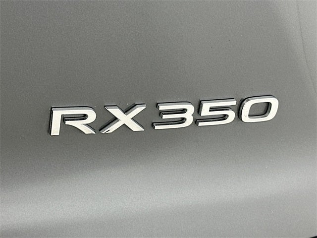 2025 Lexus RX 350 Premium Plus