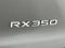 2025 Lexus RX 350 Premium Plus