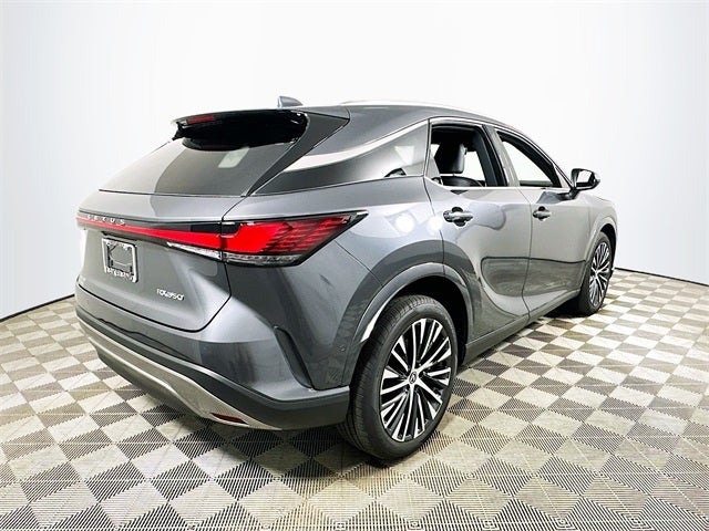 2025 Lexus RX 350 Premium Plus