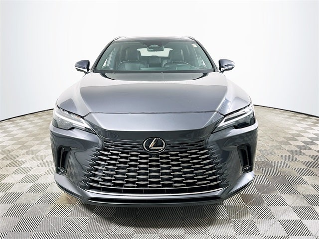 2025 Lexus RX 350 Premium Plus