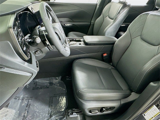2025 Lexus RX 350 Premium Plus