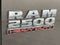 2018 RAM 2500 SLT