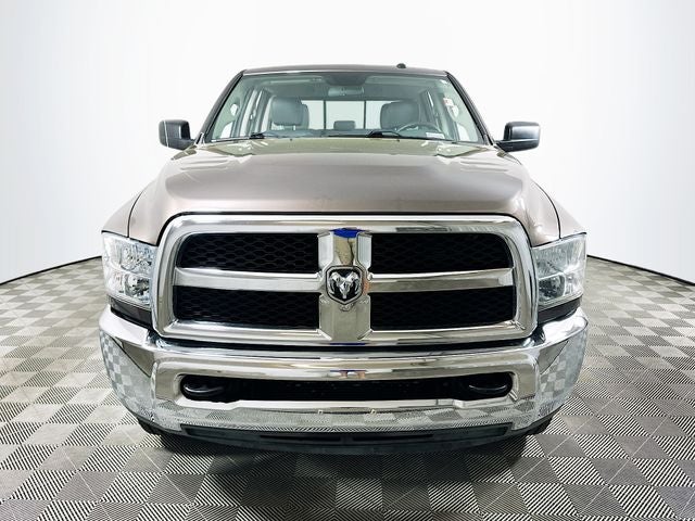 2018 RAM 2500 SLT