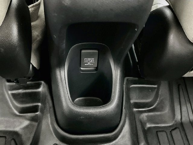 2020 Honda HR-V LX