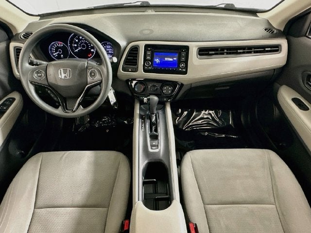 2020 Honda HR-V LX