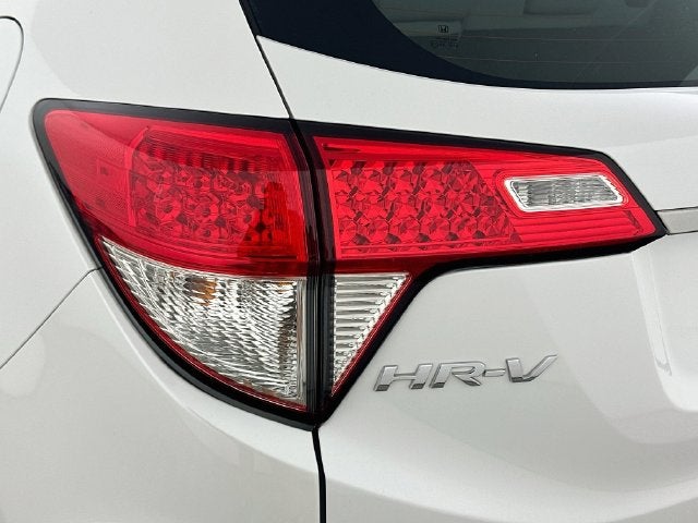 2020 Honda HR-V LX
